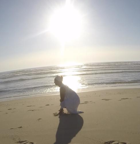 Posture de la Grenouille - Kundalini Yoga